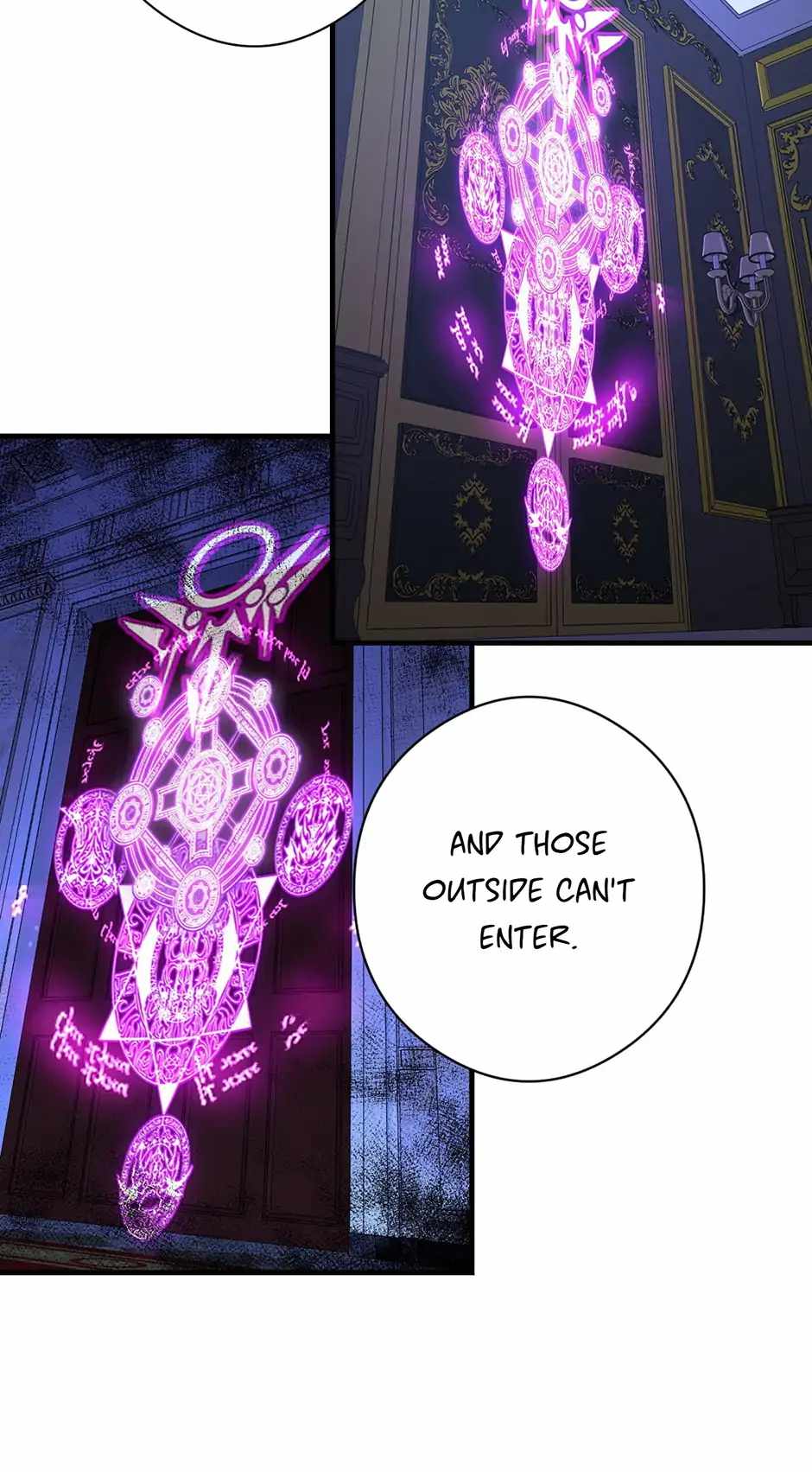 Become the Lord of Cthulhu Chapter 118 24